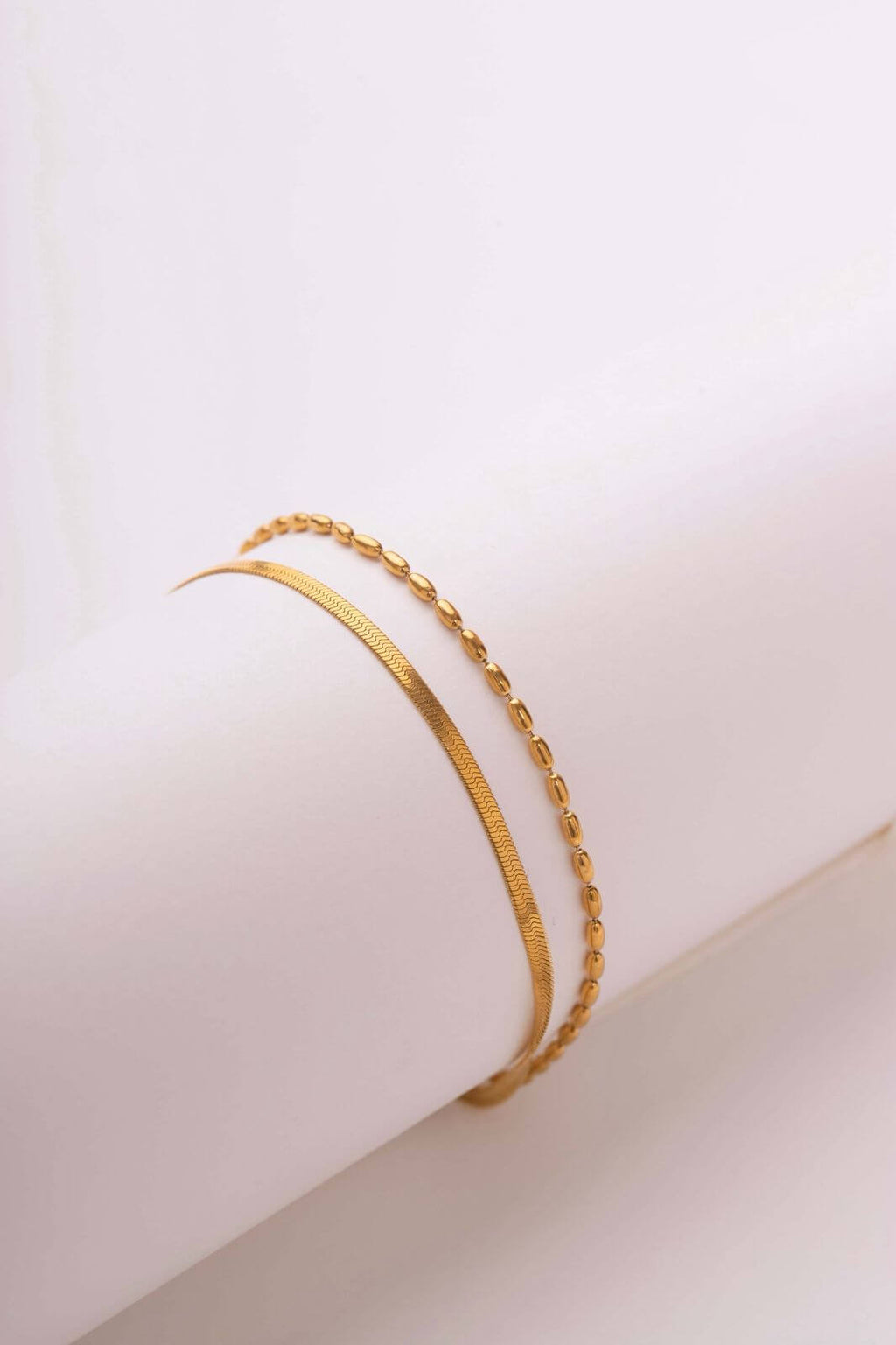 DUAL BRACELET