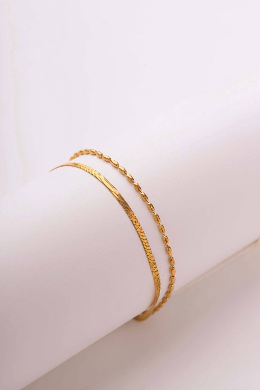 DUAL BRACELET