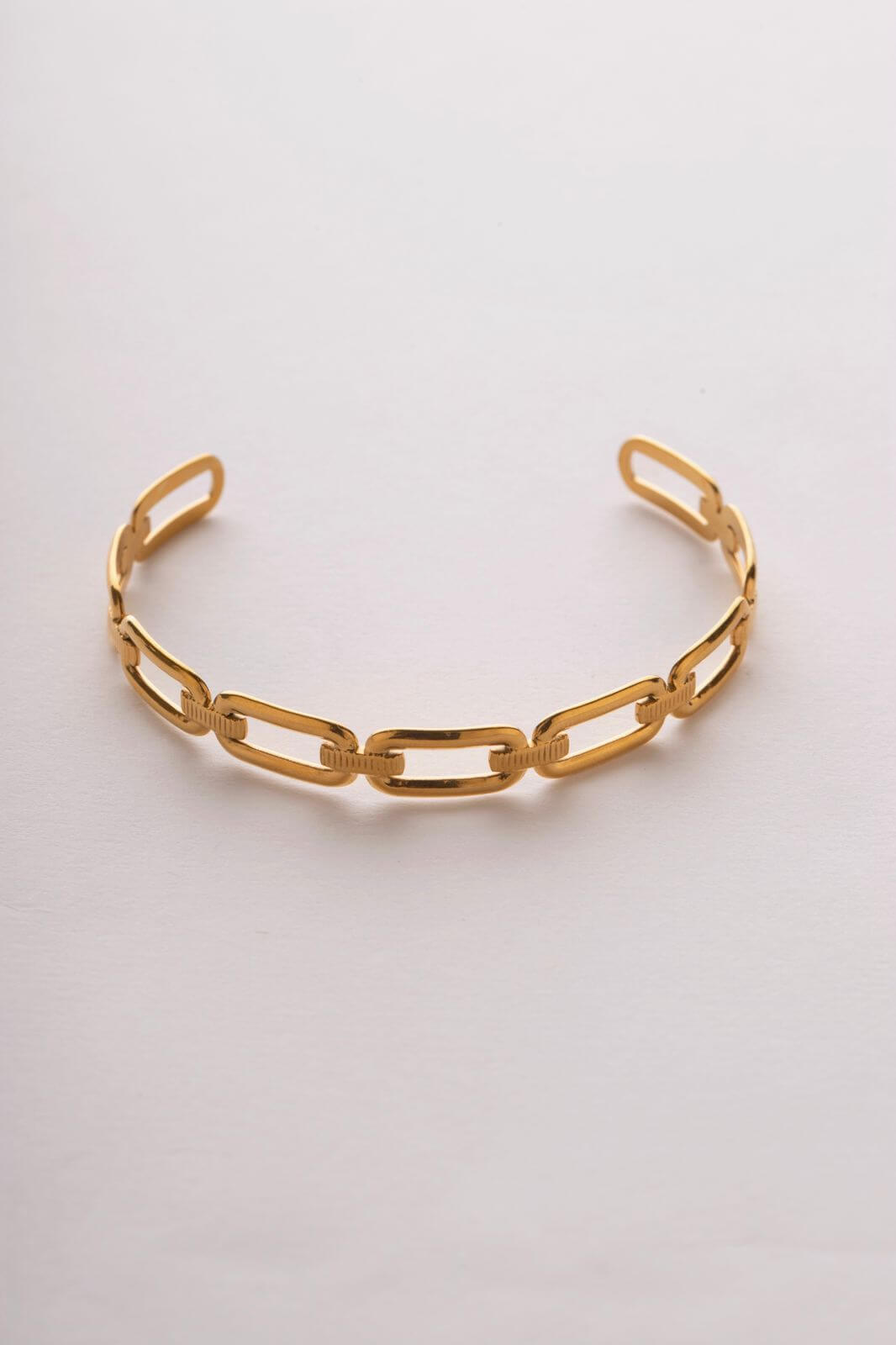 SOLSTICE BANGLE