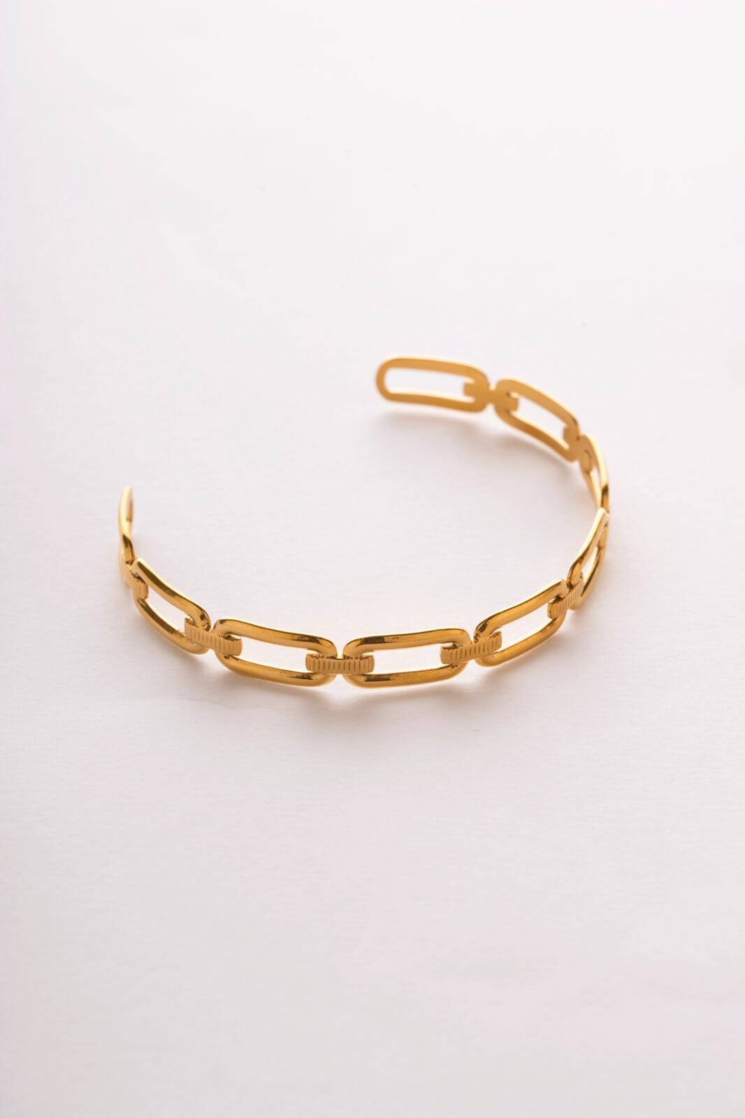 SOLSTICE BANGLE