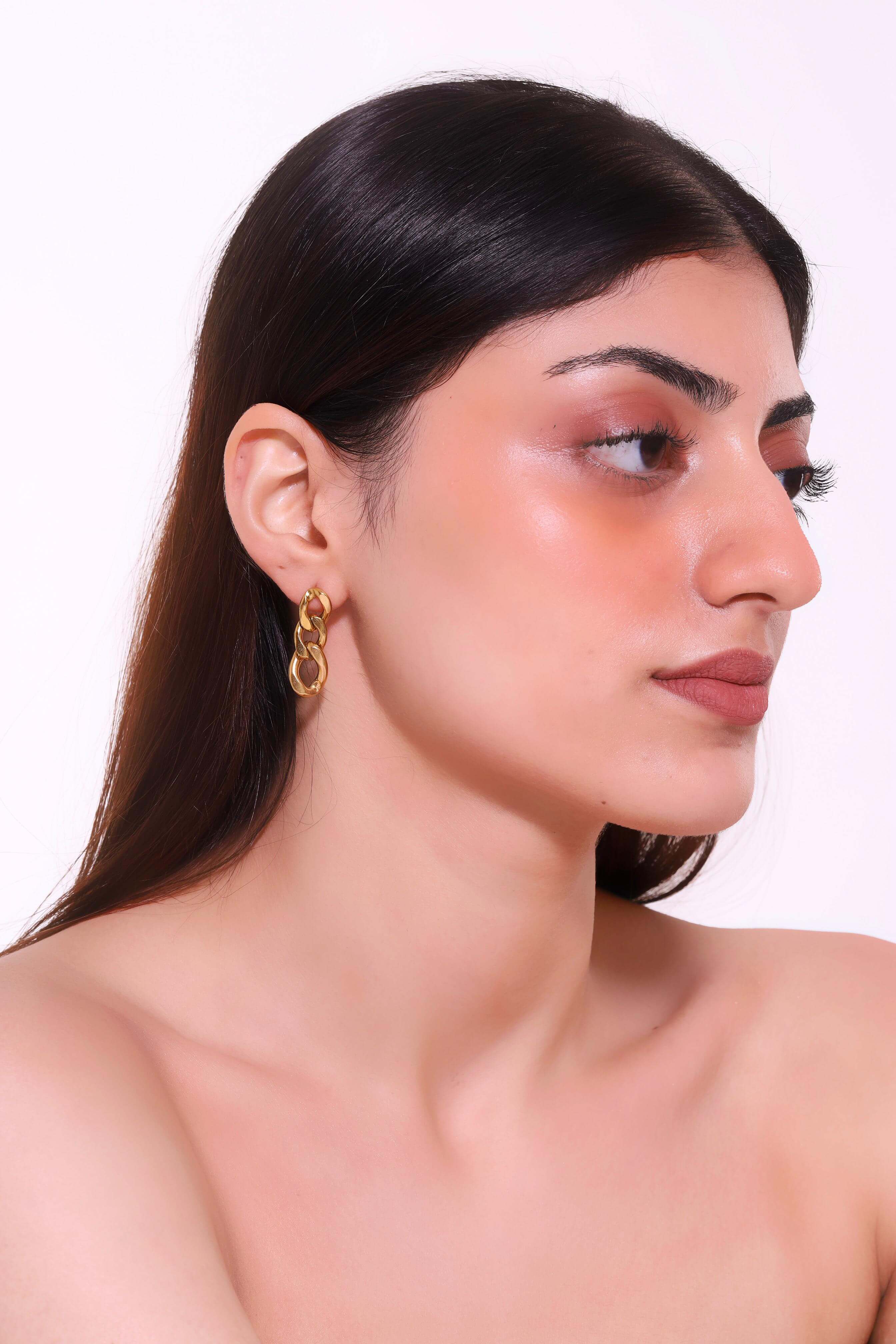 STELLAR EARRINGS