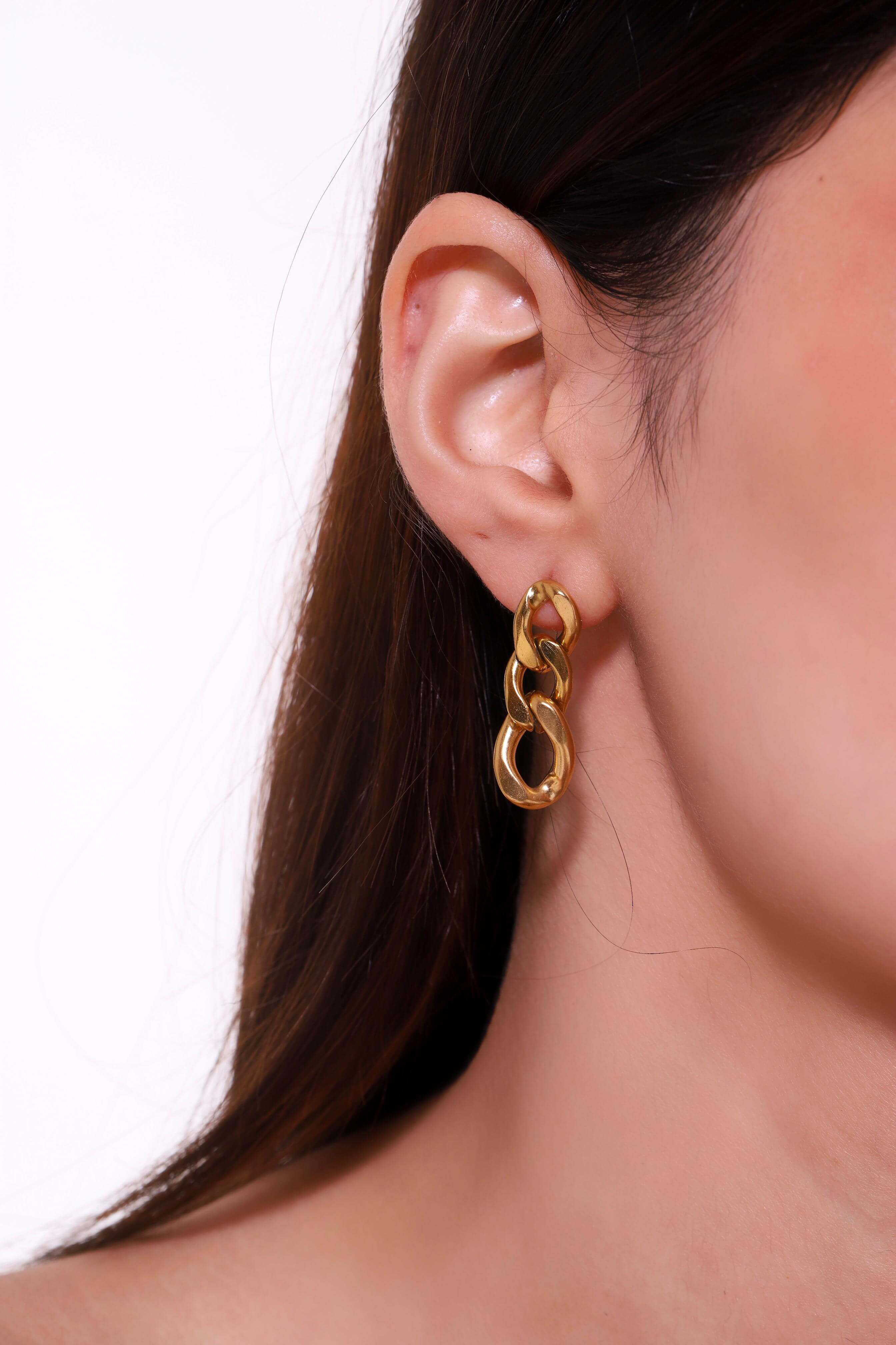STELLAR EARRINGS
