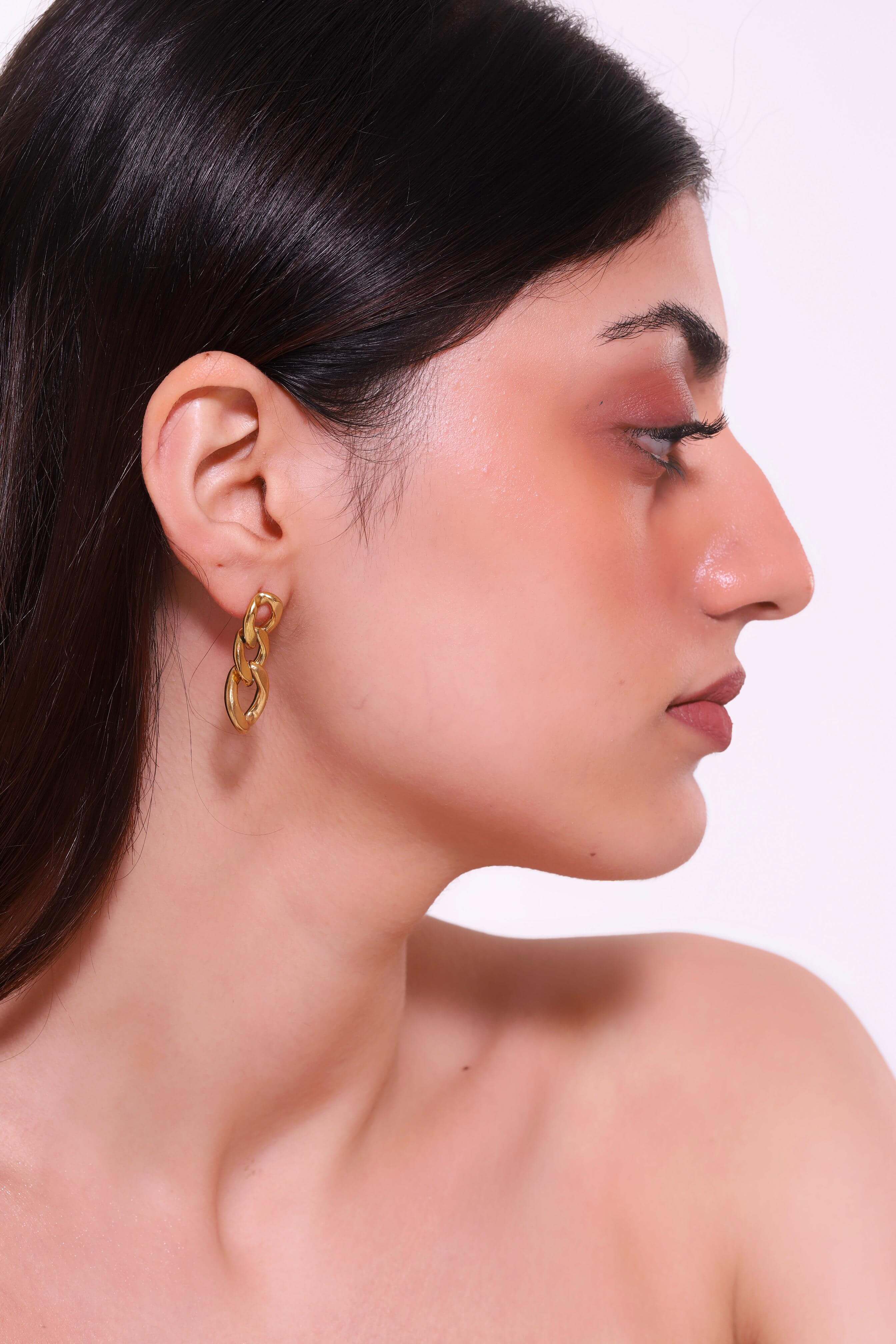 STELLAR EARRINGS