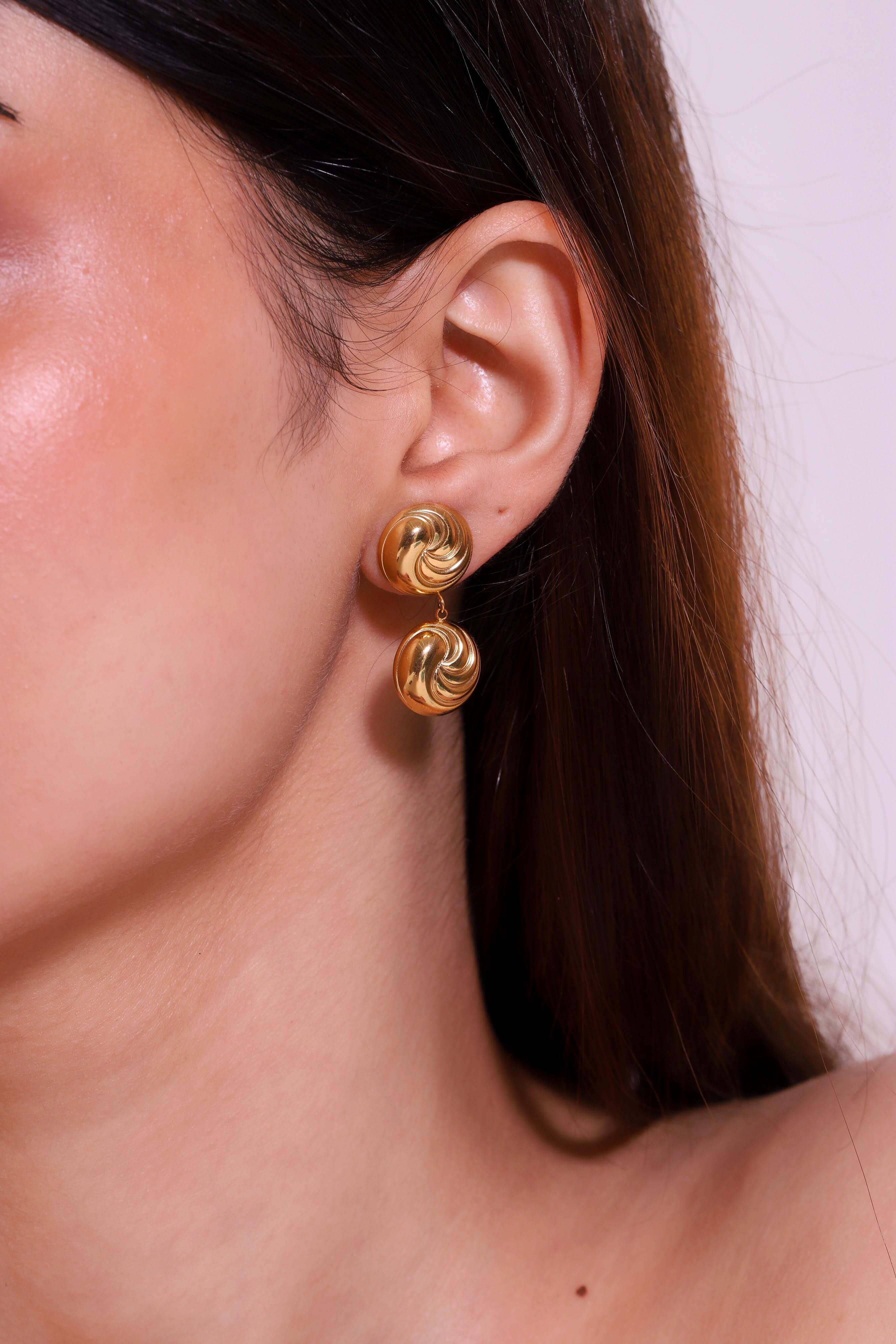 KAIA EARRINGS