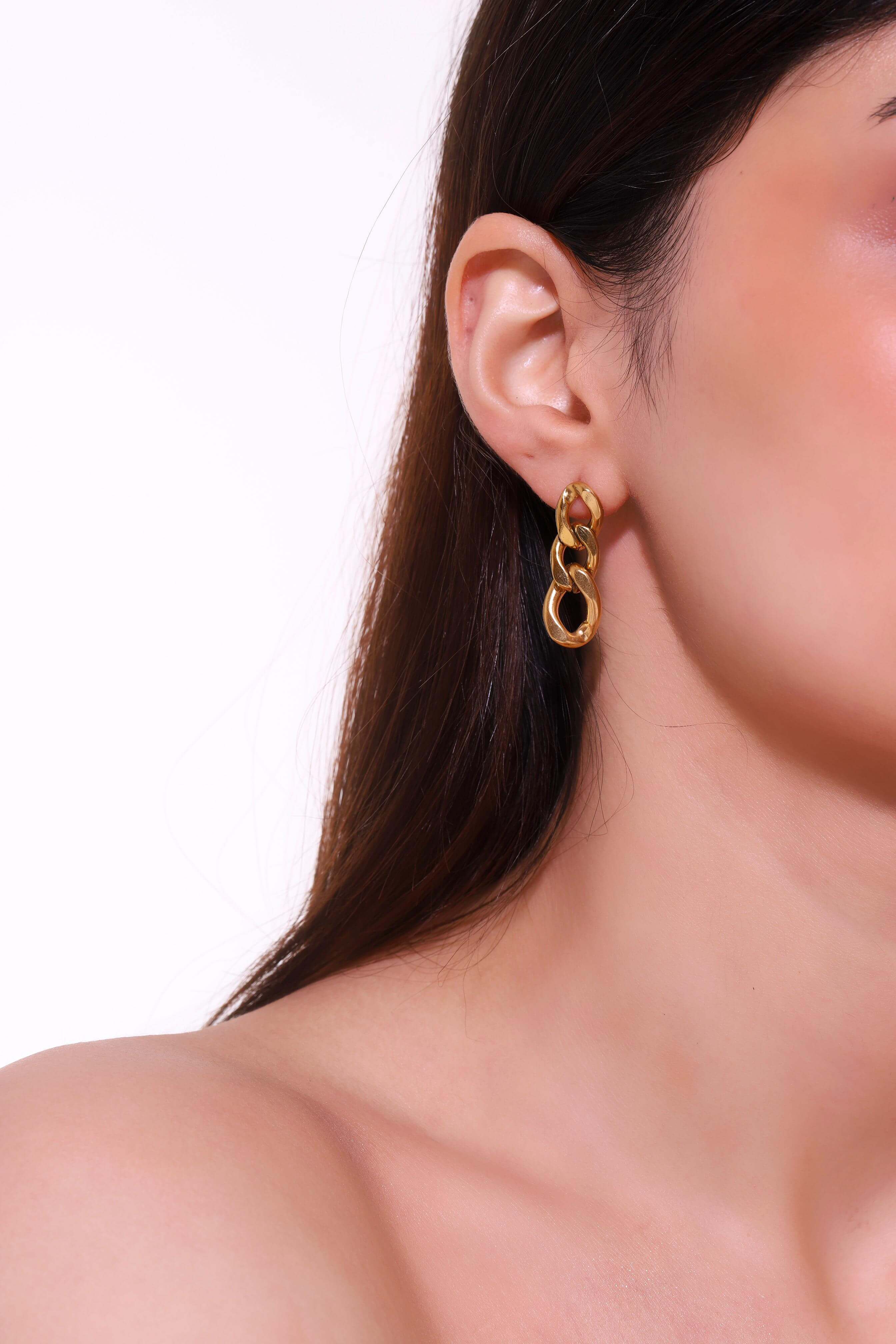 STELLAR EARRINGS