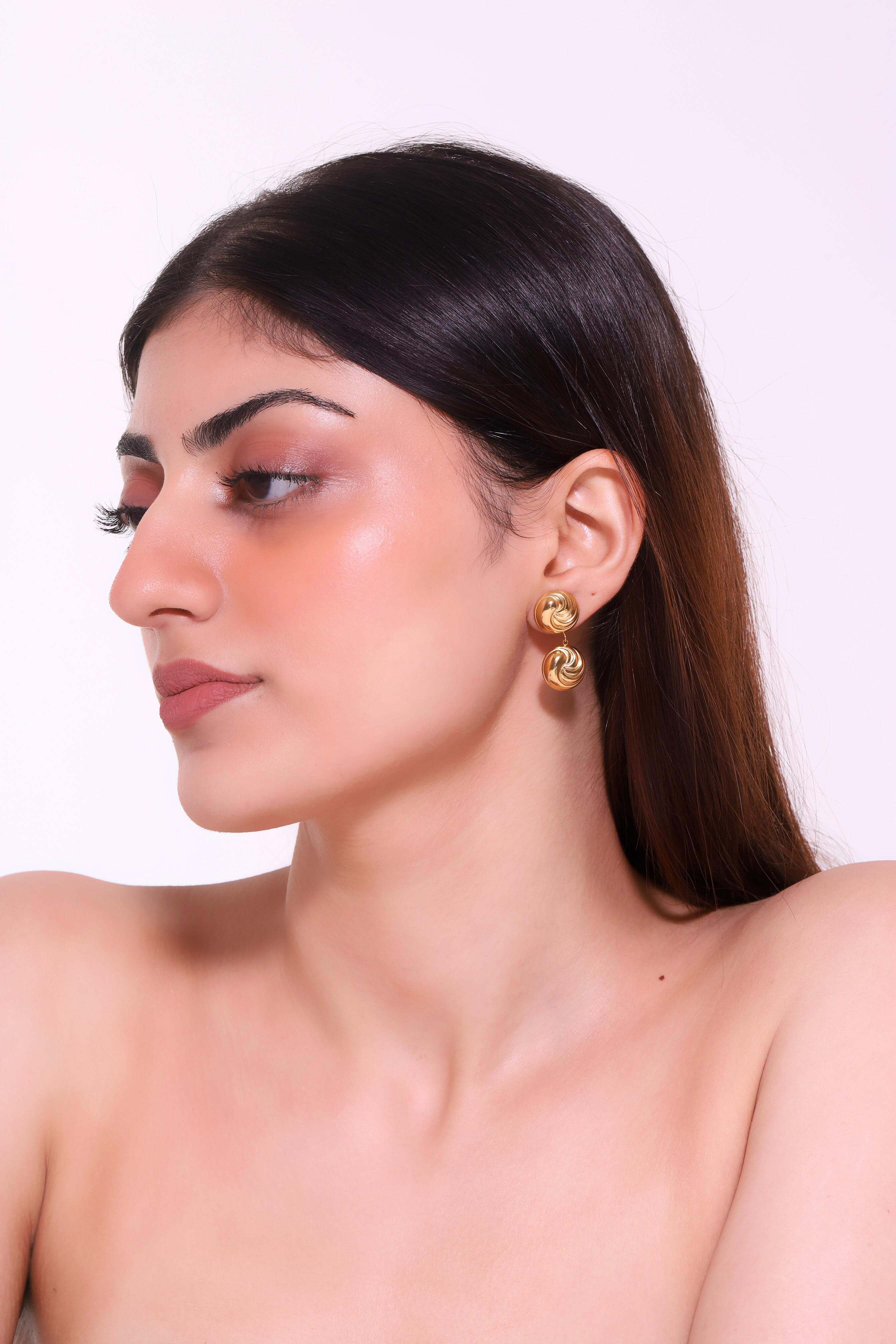 KAIA EARRINGS
