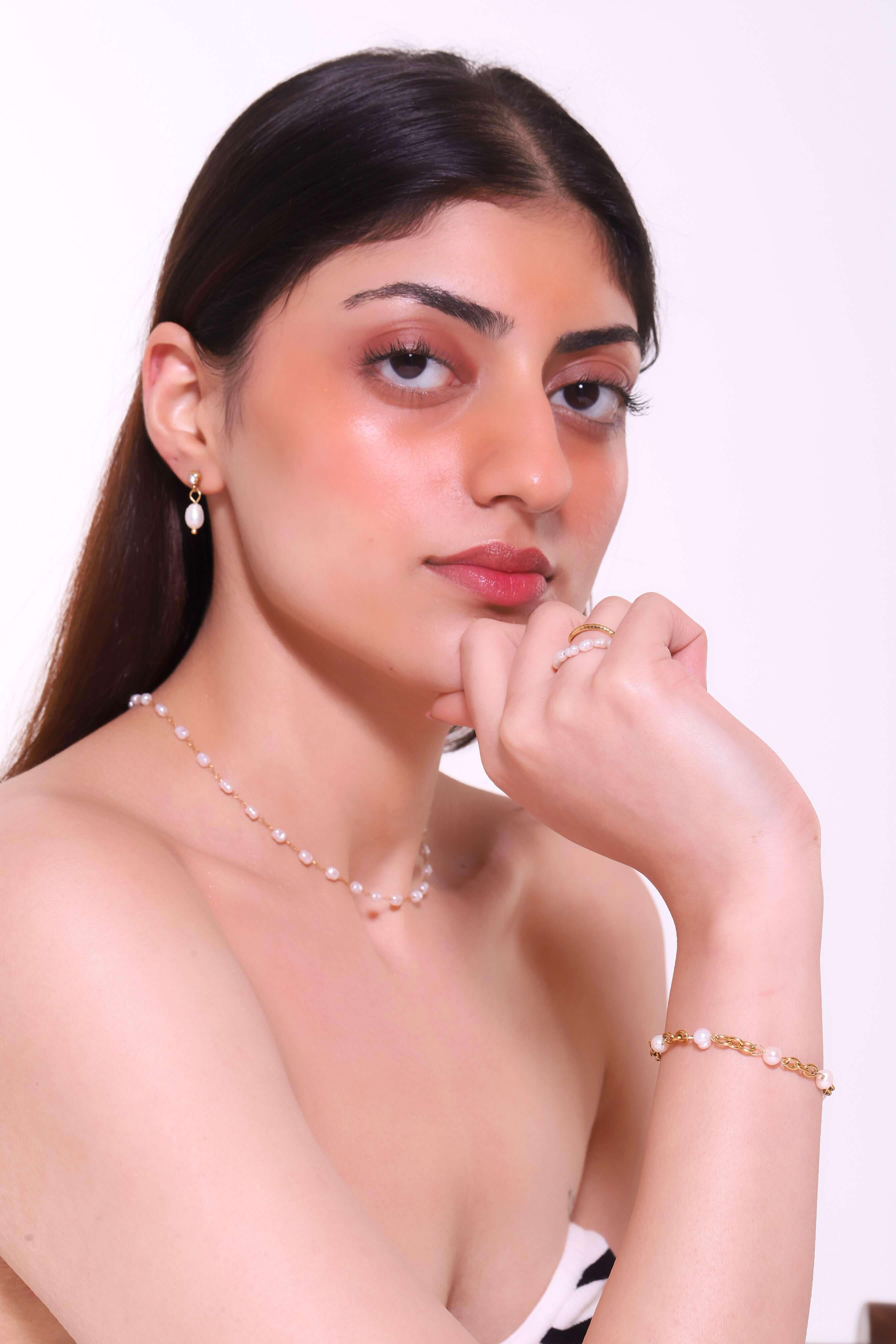 AURORA PEARLS