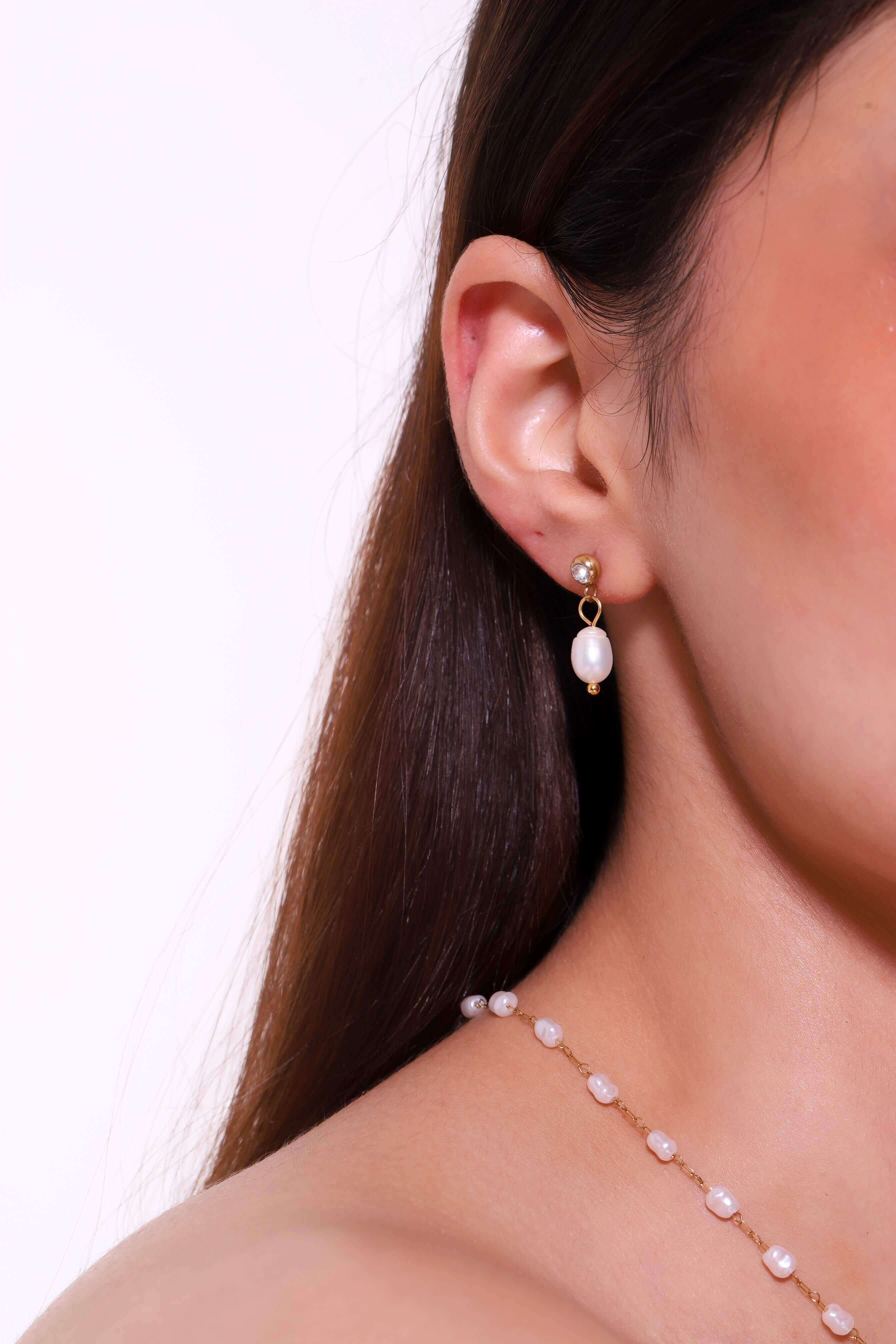 AURORA PEARLS