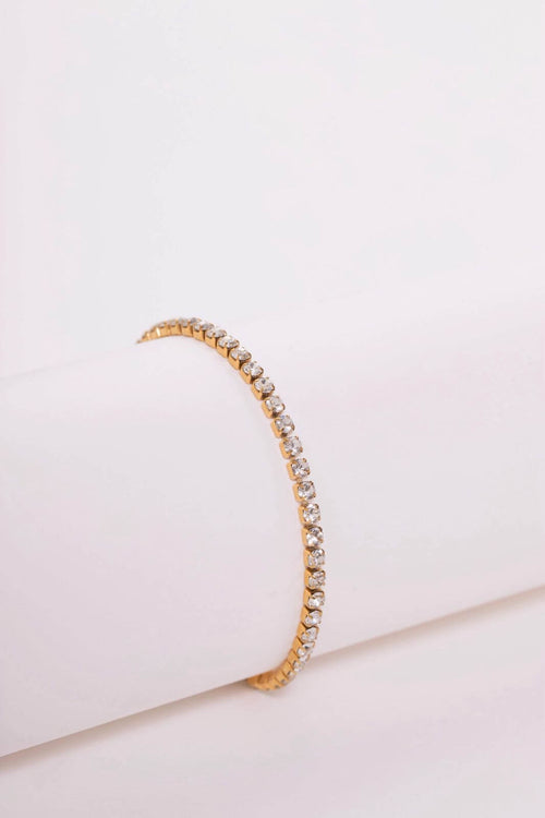 AMALFI TENNIS BRACELET